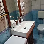 Dom wakacyjny Za Pippina