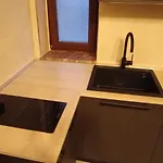 Dom wakacyjny Za Pippina *