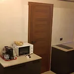 Dom wakacyjny Za Pippina