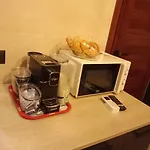 Za Pippina Dom wakacyjny *