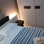 Za Pippina Dom wakacyjny San Marco d'Alunzio