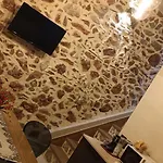 Za Pippina Dom wakacyjny San Marco d'Alunzio
