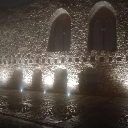 Dom wakacyjny Za Pippina *